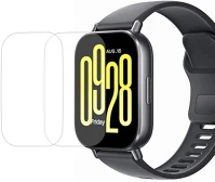 Xiaomi RS162646 Xiaomi redmi watch 5 active, kijelzővédő fólia, ütésálló fólia (az kép