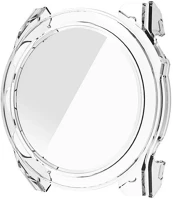 Garmin RS162647 Garmin fenix 8 (51 mm), műanyag védőkeret, kijelzővédő üveggel kép