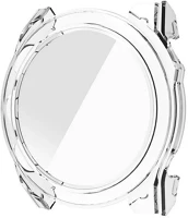 Garmin RS162648 Garmin fenix 8 (47 mm), műanyag védőkeret, kijelzővédő üveggel kép