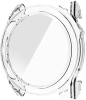 Garmin RS162650 Garmin fenix 8 (43 mm), műanyag védőkeret, kijelzővédő üveggel kép