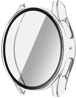 Samsung RS162653 Samsung galaxy watch 7 (44 mm) sm-l310 / l315, műanyag védőkeret kép