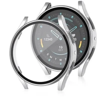 Samsung RS162655 Samsung galaxy watch 7 (40 mm) sm-l300 / l305, műanyag védőkeret kép