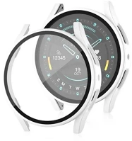 Samsung RS162665 Samsung galaxy watch 7 (40 mm) sm-l300 / l305, műanyag védőkeret kép