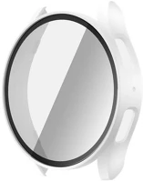 Samsung RS162666 Samsung galaxy watch 7 (44 mm) sm-l310 / l315, műanyag védőkeret kép