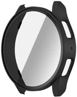 Samsung RS162667 Samsung galaxy watch 7 (44 mm) sm-l310 / l315, műanyag védőkeret kép