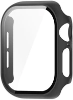 Apple RS162670 Apple watch 10 (42 mm), műanyag védőkeret, kijelzővédő üveggel kép