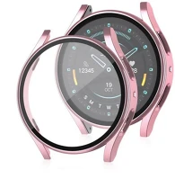 Samsung RS162677 Samsung galaxy watch 7 (40 mm) sm-l300 / l305, műanyag védőkeret kép