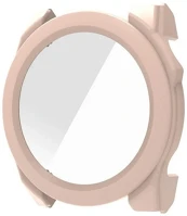 Garmin RS162684 Garmin fenix 8 (43 mm), műanyag védőkeret, kijelzővédő üveggel kép