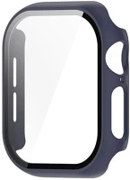 Apple RS162694 Apple watch 10 (46 mm), műanyag védőkeret, kijelzővédő üveggel kép