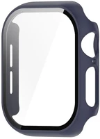 Apple RS162695 Apple watch 10 (42 mm), műanyag védőkeret, kijelzővédő üveggel kép