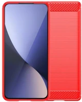 Huawei RS162769 Huawei honor x6b, szilikon tok, közepesen ütésálló, szálcsiszolt kép