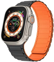 Apple RS163472 Apple watch 4-6, se, se (2022) (38 / 40 mm) / watch 7-9 (41 mm) / watch 10 kép