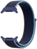 Samsung RS163485 Samsung galaxy watch ultra (47mm) sm-l705, textíl pótszíj, nylon kép