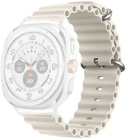 Samsung RS163488 Samsung galaxy watch ultra (47mm) sm-l705, szilikon pótszíj, állítható kép