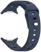 Samsung RS163503 Samsung galaxy watch ultra (47mm) sm-l705, szilikon pótszíj kép