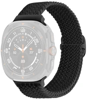 Samsung RS163529 Samsung galaxy watch ultra (47mm) sm-l705, textíl pótszíj, állítható kép