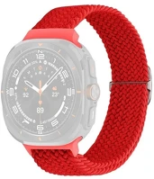 Samsung RS163530 Samsung galaxy watch ultra (47mm) sm-l705, textíl pótszíj, állítható kép