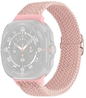 Samsung RS163531 Samsung galaxy watch ultra (47mm) sm-l705, textíl pótszíj, állítható kép