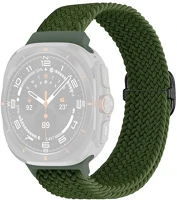 Samsung RS163533 Samsung galaxy watch ultra (47mm) sm-l705, textíl pótszíj, állítható kép