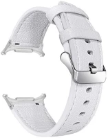 Samsung RS163534 Samsung galaxy watch ultra (47mm) sm-l705, valódi bőr pótszíj kép