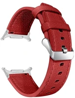 Samsung RS163537 Samsung galaxy watch ultra (47mm) sm-l705, valódi bőr pótszíj kép