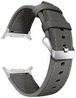 Samsung RS163539 Samsung galaxy watch ultra (47mm) sm-l705, valódi bőr pótszíj kép