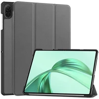 Huawei RS163643 Huawei honor pad x8a (11.0), mappa tok, trifold, szürke kép