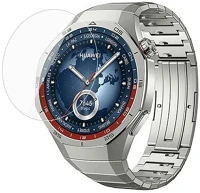 Huawei RS163870 Huawei watch gt5 pro (42 mm), kijelzővédő fólia, ütésálló fólia (az kép