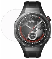 Huawei RS163871 Huawei watch gt5 pro (46 mm), kijelzővédő fólia, ütésálló fólia (az kép