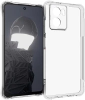 Hmd RS163921 Hmd fusion, szilikon tok, közepesen ütésálló, légpárnás sarok kép