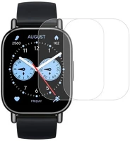 Xiaomi RS164056 Xiaomi redmi watch 5 lite, kijelzővédő fólia, ütésálló fólia (az kép