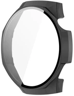 Huawei RS164074 Huawei watch gt5 pro (46 mm), műanyag védőkeret, kijelzővédő üveggel kép