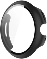 Google RS164079 Google pixel watch 3 (45 mm), műanyag védőkeret, kijelzővédő üveggel kép