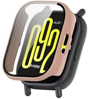Xiaomi RS164084 Xiaomi redmi watch 5 active, műanyag védőkeret, kijelzővédő üveggel kép
