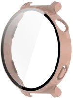 Huawei RS164089 Huawei watch gt5 pro (42 mm), műanyag védőkeret, kijelzővédő üveggel kép