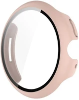 Google RS164090 Google pixel watch 3 (41 mm), műanyag védőkeret, kijelzővédő üveggel kép
