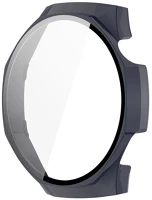 Huawei RS164092 Huawei watch gt5 pro (46 mm), műanyag védőkeret, kijelzővédő üveggel kép