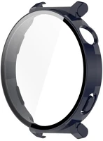 Huawei RS164093 Huawei watch gt5 pro (42 mm), műanyag védőkeret, kijelzővédő üveggel kép