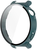 Huawei RS164108 Huawei watch gt5 pro (42 mm), műanyag védőkeret, kijelzővédő üveggel kép