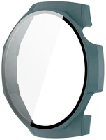 Huawei RS164109 Huawei watch gt5 pro (46 mm), műanyag védőkeret, kijelzővédő üveggel kép