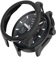 Xiaomi RS164340 Xiaomi watch 2 pro, műanyag védőkeret, közepesen ütésálló, szíj kép