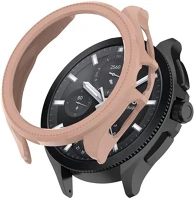 Xiaomi RS164342 Xiaomi watch 2 pro, műanyag védőkeret, közepesen ütésálló, szíj kép