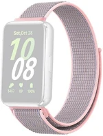 Samsung RS164555 Samsung galaxy fit3 sm-r390, textíl pótszíj, nylon, tépőzáras kép