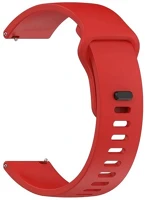 Xiaomi RS164571 Xiaomi redmi watch 5 active / redmi watch 5 lite, szilikon pótszíj kép