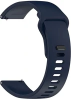 Xiaomi RS164576 Xiaomi redmi watch 5 active / redmi watch 5 lite, szilikon pótszíj kép