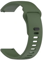 Xiaomi RS164578 Xiaomi redmi watch 5 active / redmi watch 5 lite, szilikon pótszíj kép
