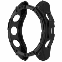 Garmin RS164630 Garmin enduro 3, szilikon védőkeret, közepesen ütésálló, szíj kép