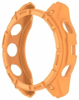 Garmin RS164631 Garmin enduro 3, szilikon védőkeret, közepesen ütésálló, szíj kép