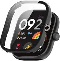 Xiaomi RS166286 Xiaomi redmi watch 5, műanyag védőkeret, kijelzővédő üveggel kép