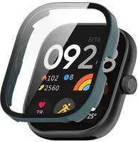 Xiaomi RS166289 Xiaomi redmi watch 5, műanyag védőkeret, kijelzővédő üveggel kép
